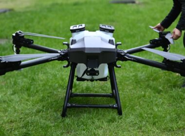 Setor registra salto no número de drones agrícolas e colhe resultados com mais eficiência, menos desperdício e retorno financeiro acelerado