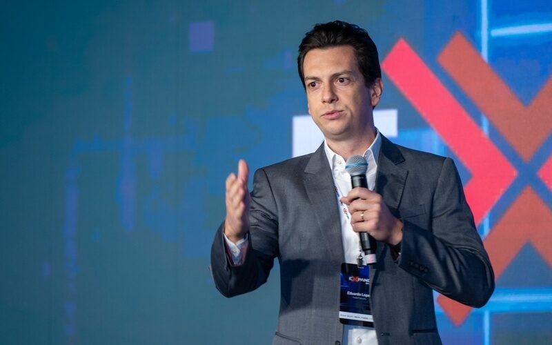 Eduardo Lopes, CEO da Redbelt Security / Foto: Divulgação