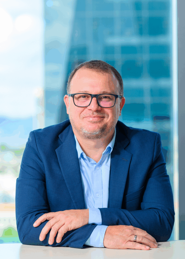 Alexandre Muniz, diretor do Sindicato das Seguradoras do Rio de Janeiro e do Espírito Santo (SindSeg RJ/ES) / Foto: Divulgação