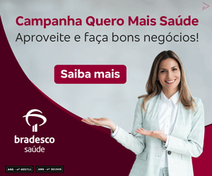 Bradesco Saúde
