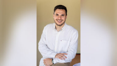 Rodolfo Cassorillo, especialista em tecnologia e inovação/ Foto: Divulgação