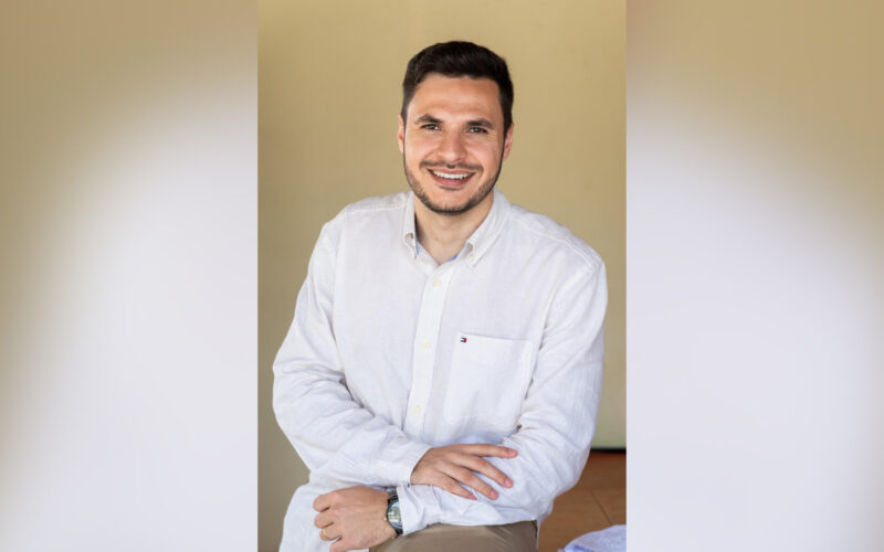 Rodolfo Cassorillo, especialista em tecnologia e inovação/ Foto: Divulgação