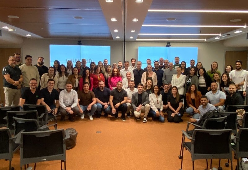 Grupo HDI intensifica relacionamento com corretores com eventos, campanhas e ações especiais em todo o país / Foto: Divulgação