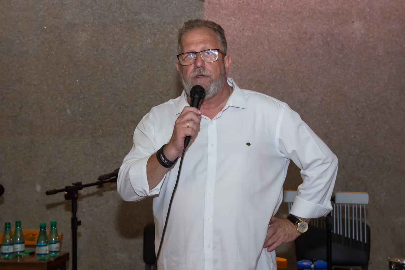 Álvaro Fonseca / Foto: Antranik Photos / Divulgação