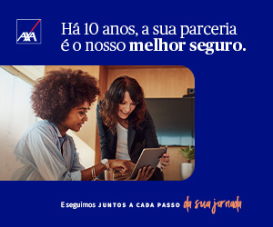 AXA no Brasil