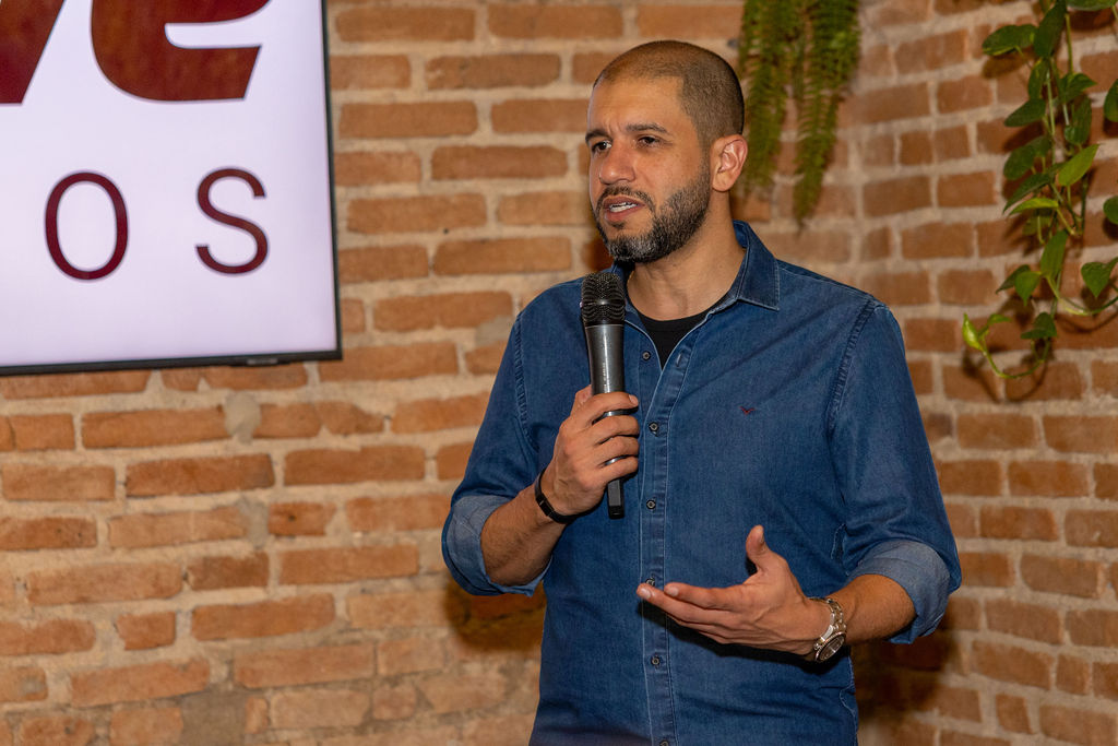 Marcos Vinicius Pereira/ Foto: Divulgação