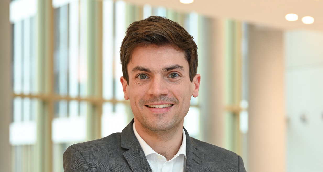 Bruno Fernandes, head de estudos macroeconômicos da Coface / Foto: Reprodução