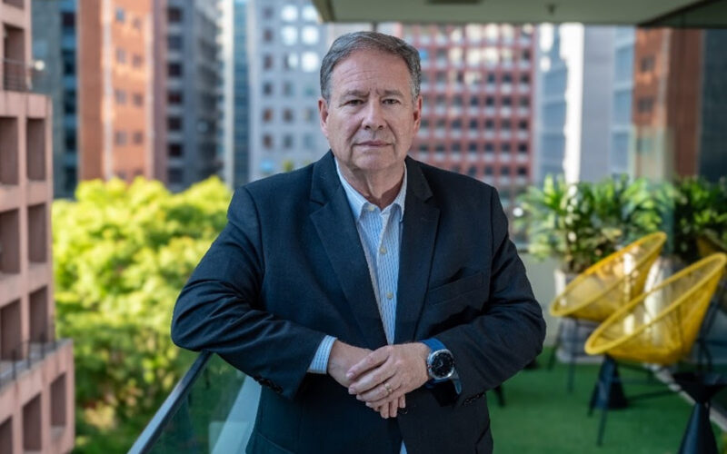Gilberto Luiz do Amaral, Presidente do Instituto Brasileiro de Planejamento e Tributação / Foto: Divulgação