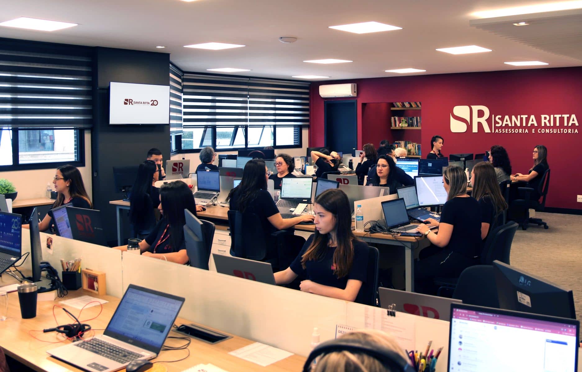 Matiz Santa Ritta - Curitiba/ Foto: Divulgação