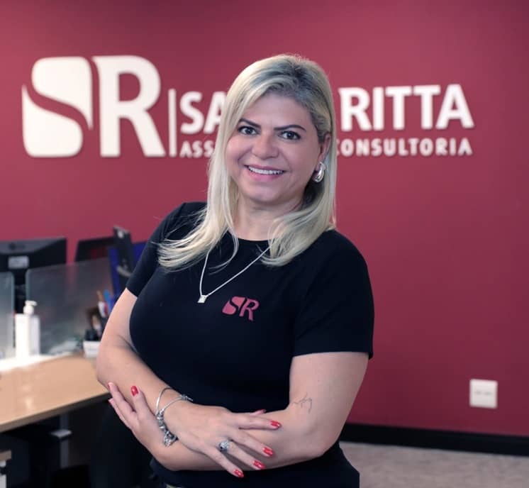 Rosimeire Silva - Comercial Santa Catarina divulgação/ Foto: Divulgação