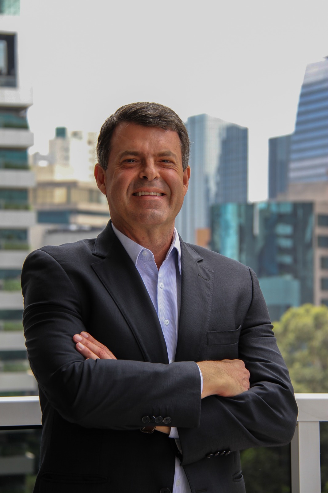 Renato Buranello, presidente do IBDA/ Foto: Divulgação