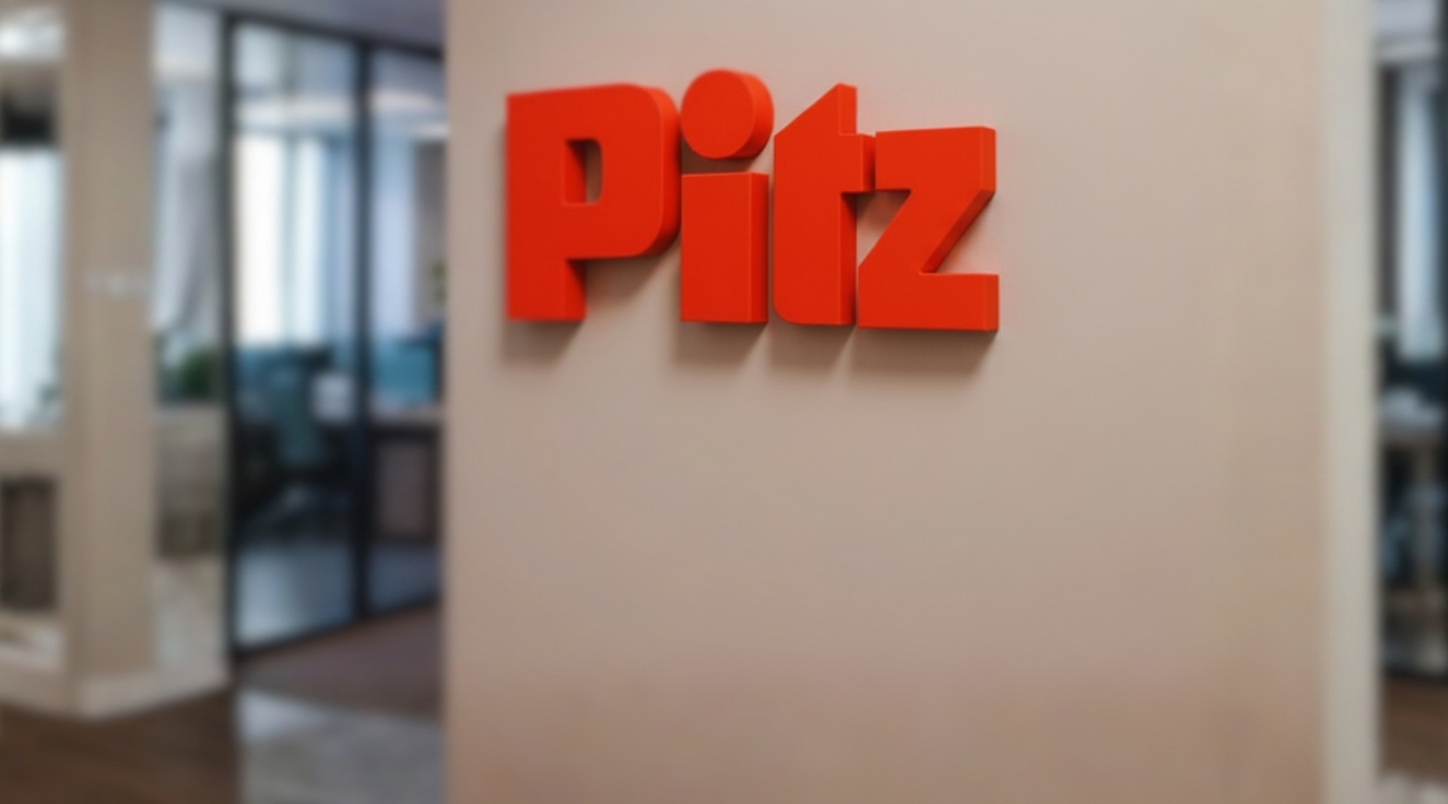 Pitz lança marketplace integrado à sua plataforma de IA/ Divulgação/Pitz