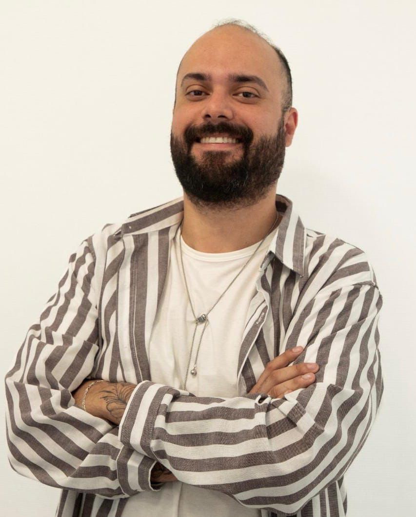 Raphael Souza, especialista em Logística da Macroex / Foto: Divulgação