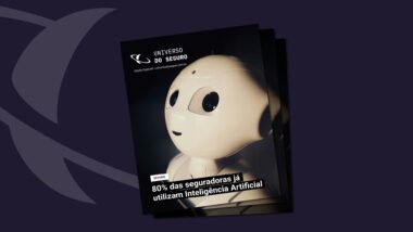 80% das seguradoras já utilizam Inteligência Artificial