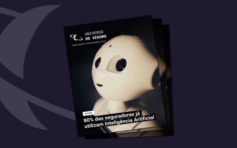 80% das seguradoras já utilizam Inteligência Artificial