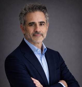 Daniel Matias, vice-presidente de Novos Negócios do RecargaPay/ Foto: Divulgação