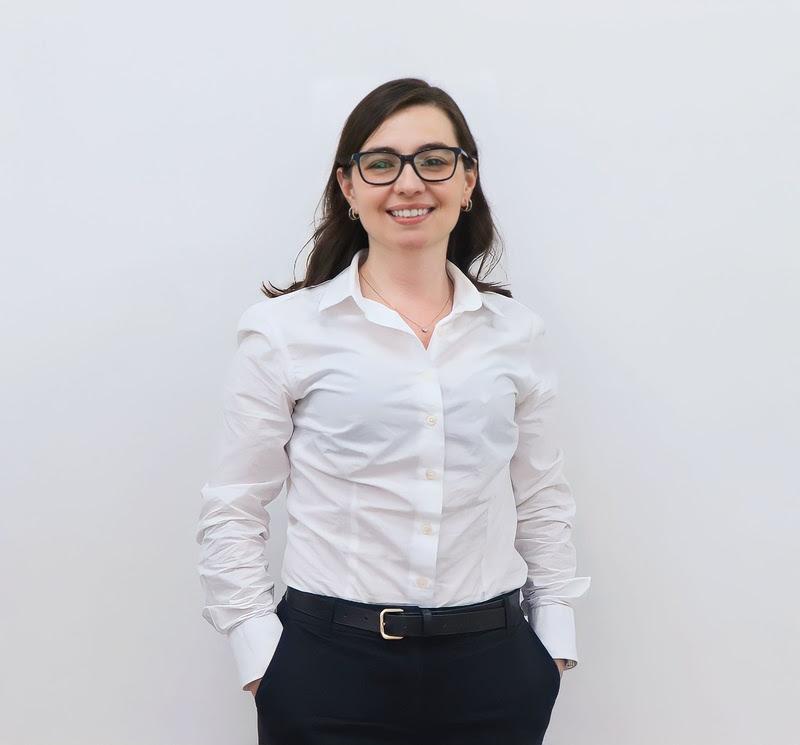 Dra. Juliana Teles, Advogada Especialista em Direito Condominial e Sócia do Escritório Faustino e Teles / Foto: Divulgação