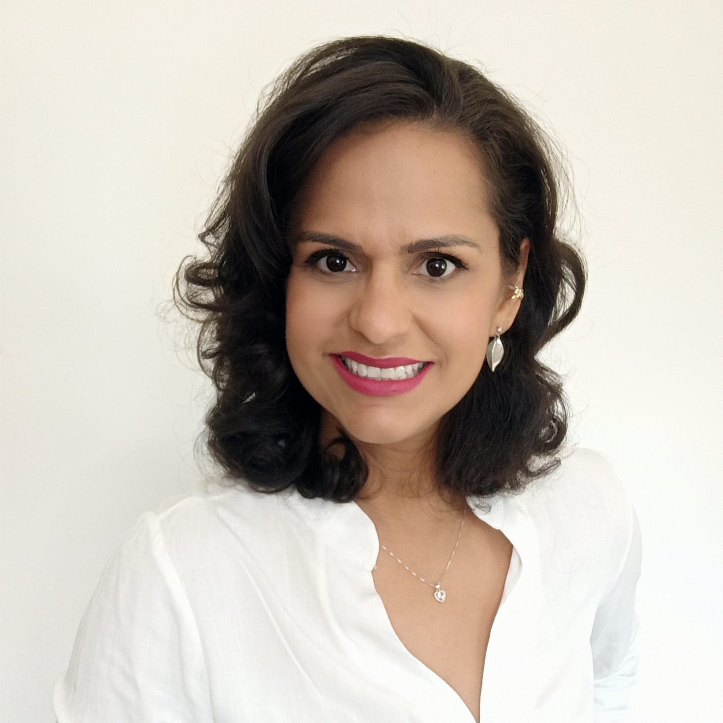 Simone Arruda, psicóloga e especialista em saúde mental voltada para empresários / Foto: Divulgação