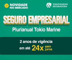 Tokio Marine Seguradora