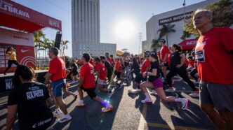 Com patrocínio da Mapfre, circuito passará por três capitais / Foto: Divulgação